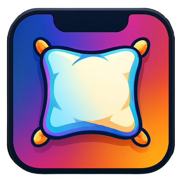 ComfyNotch preview